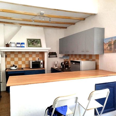 Massilia Apartment Marseille Exterior photo