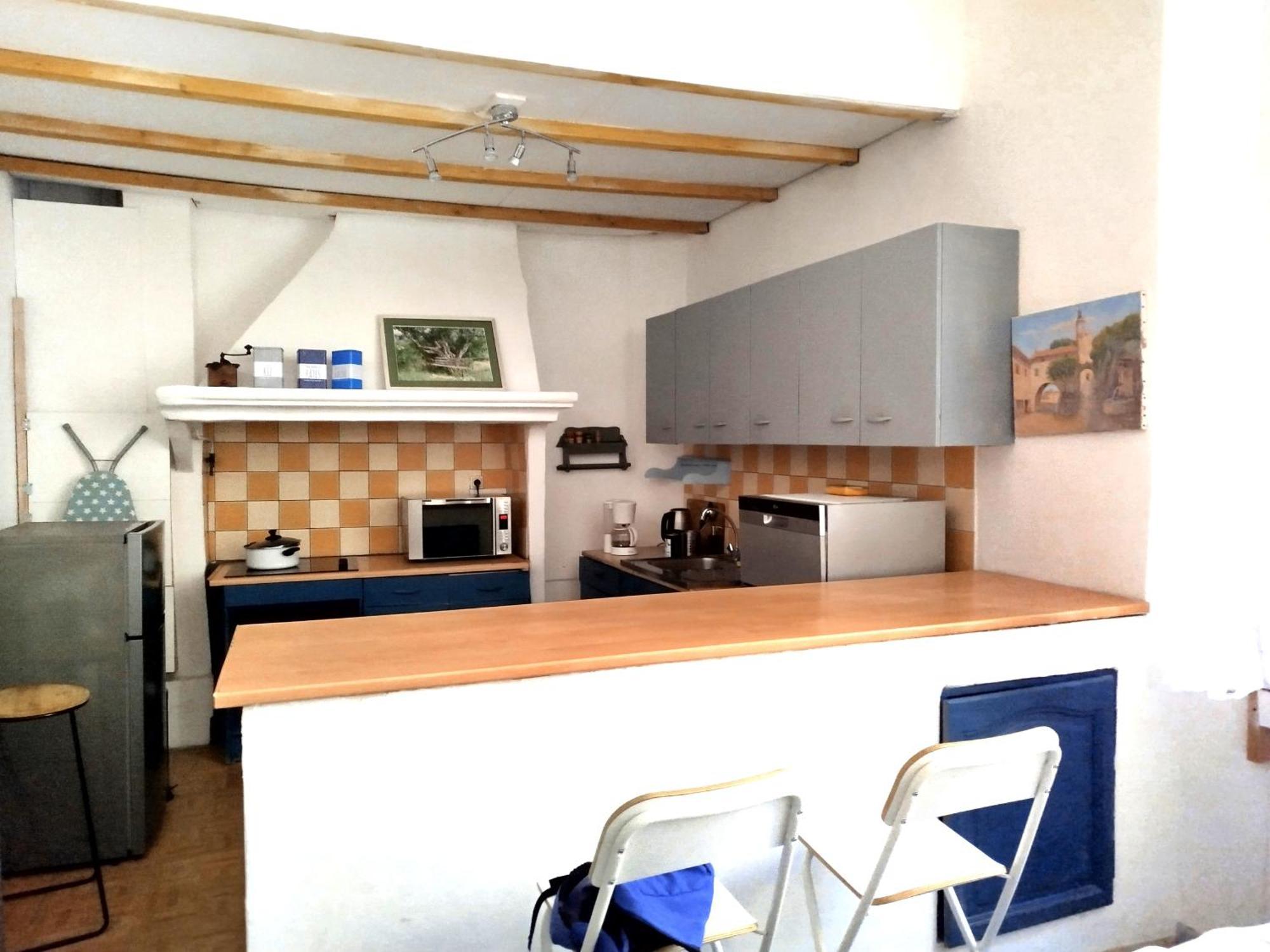 Massilia Apartment Marseille Exterior photo